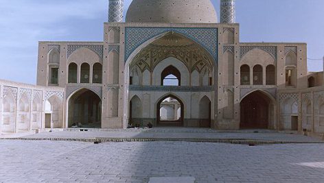 تصویر مسجد